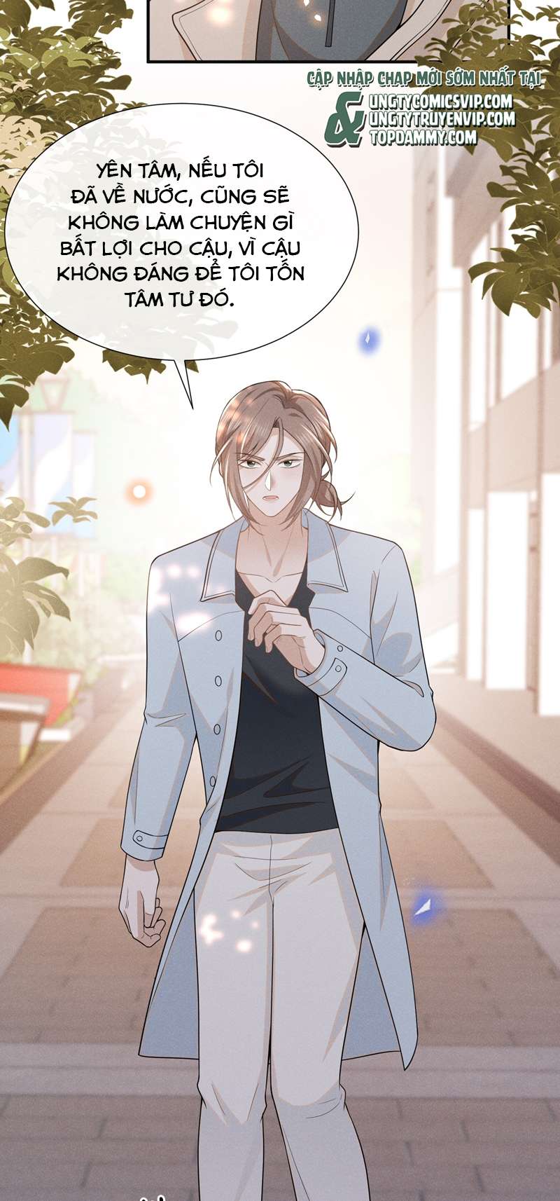 Lai Sinh Bất Kiến: Chapter 103
