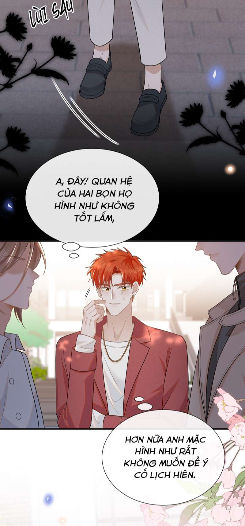Lai Sinh Bất Kiến: Chapter 103