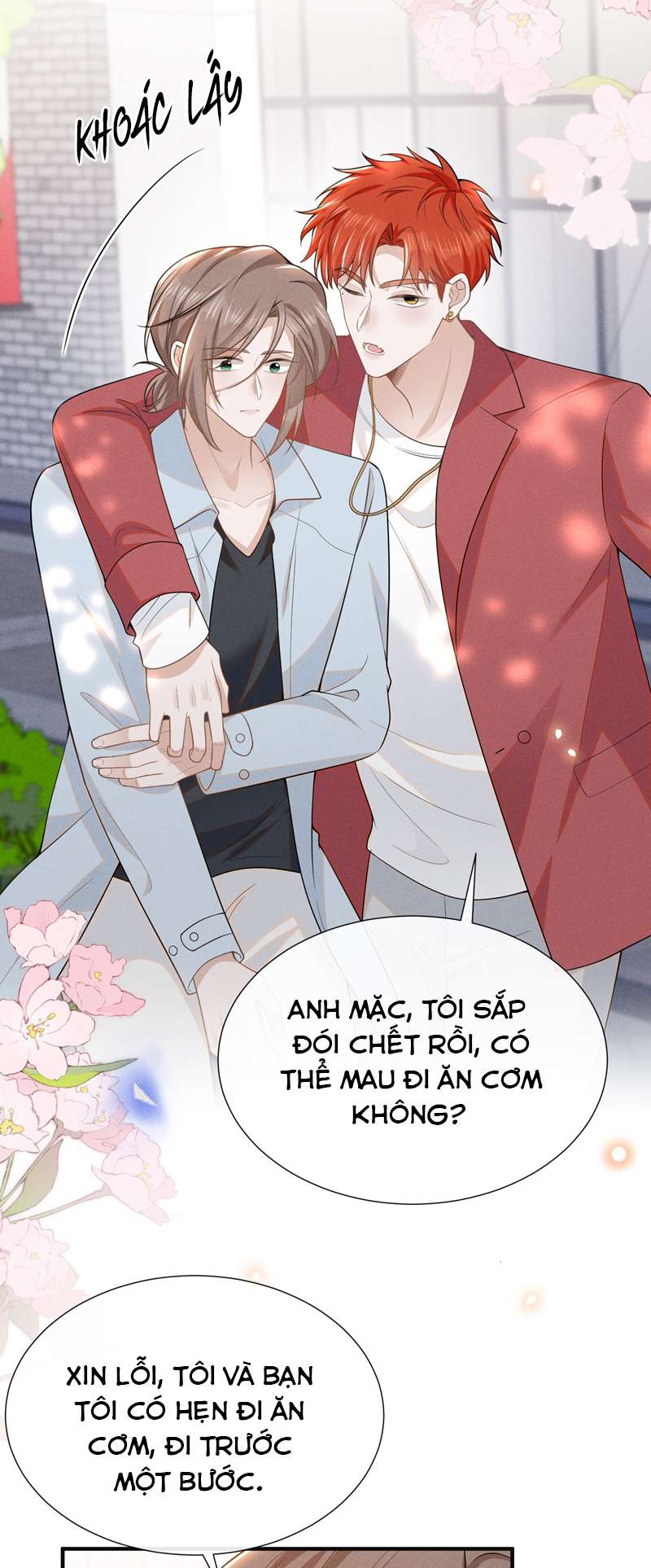 Lai Sinh Bất Kiến: Chapter 103