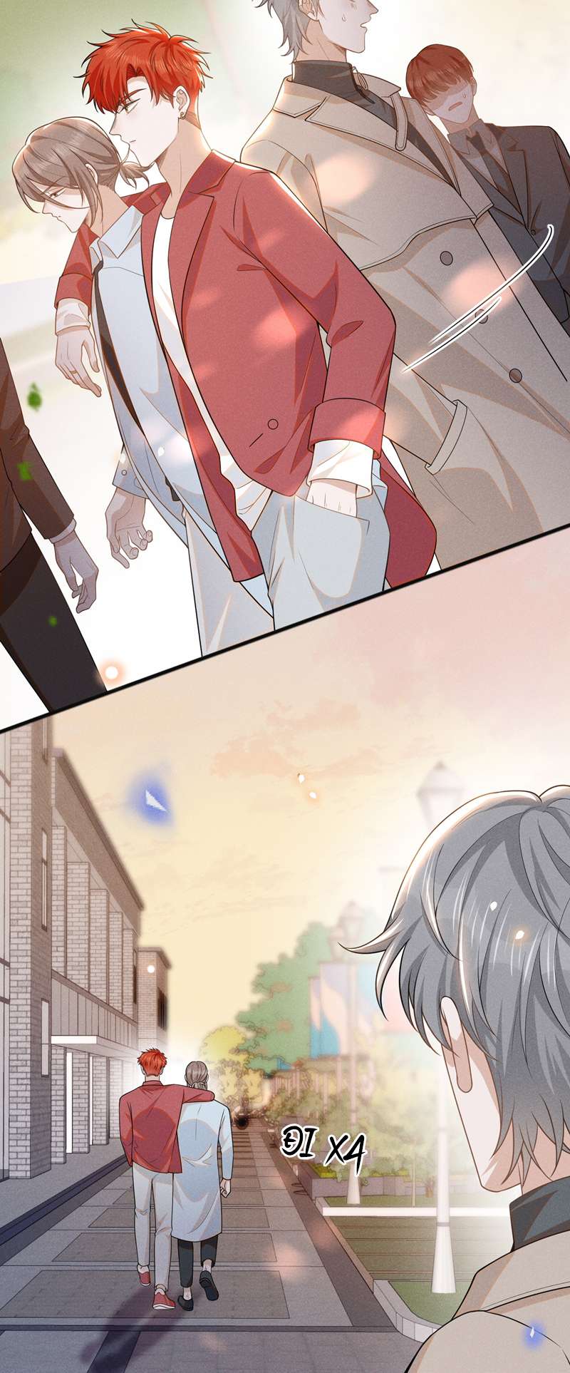 Lai Sinh Bất Kiến: Chapter 103