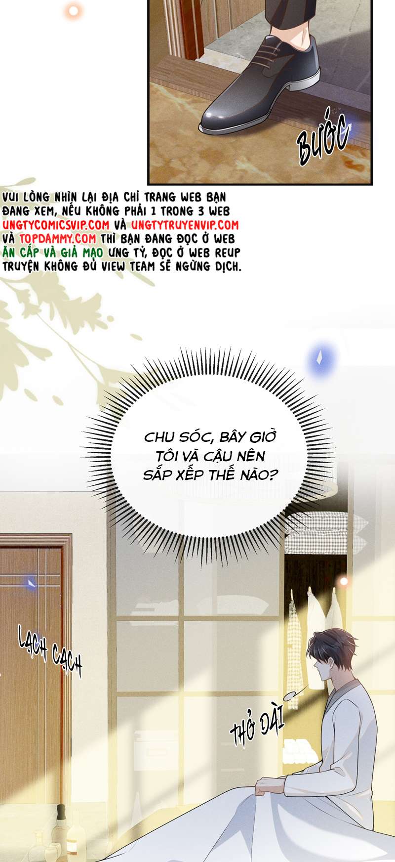 Lai Sinh Bất Kiến: Chapter 103