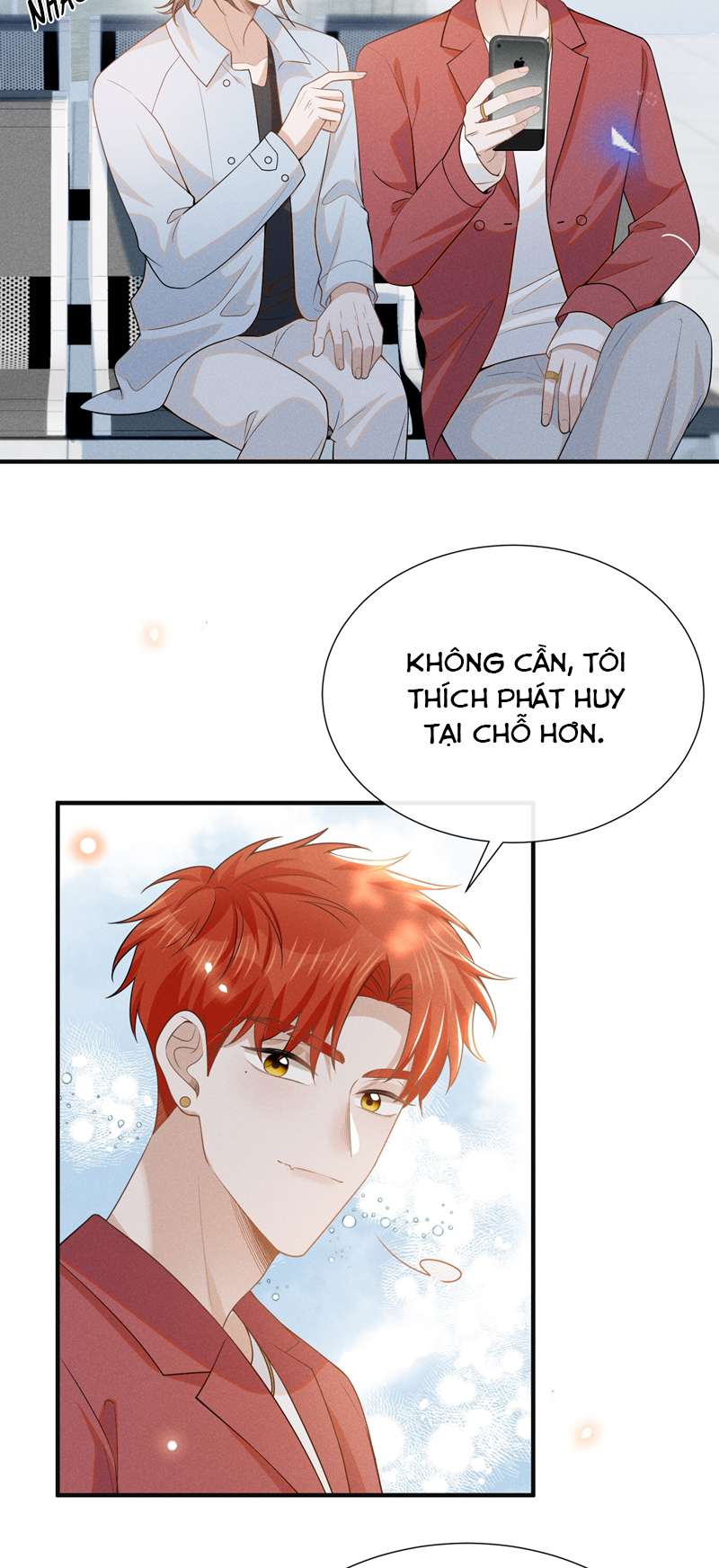 Lai Sinh Bất Kiến: Chapter 103