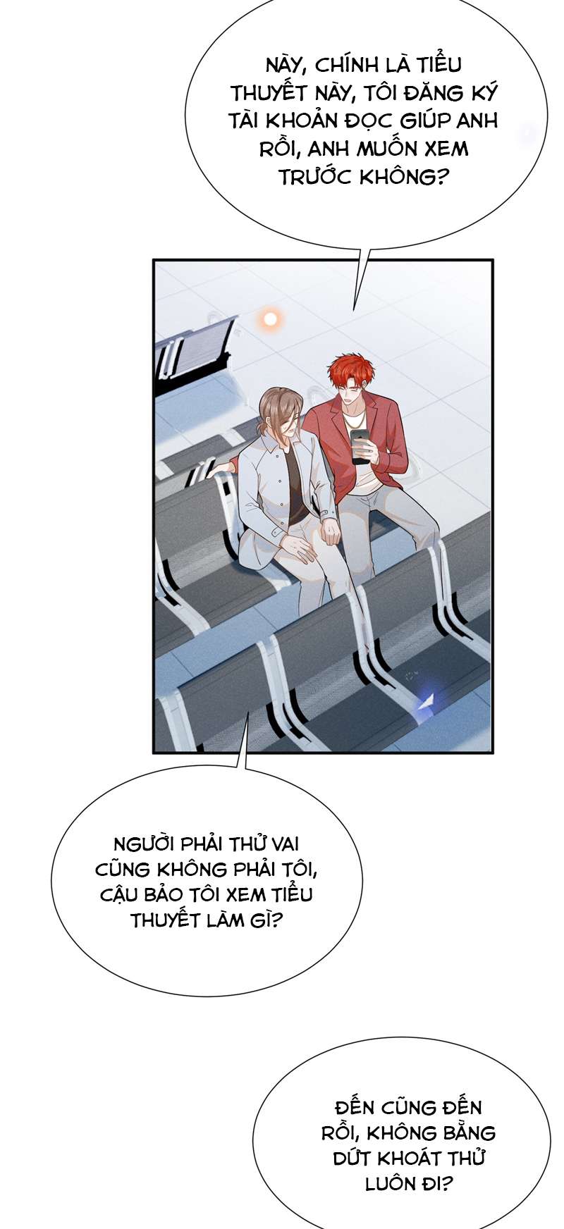 Lai Sinh Bất Kiến: Chapter 103