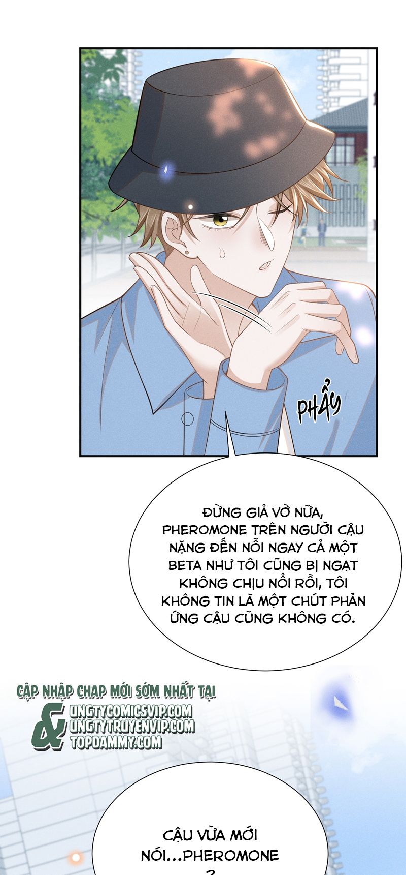 Lai Sinh Bất Kiến: Chapter 104
