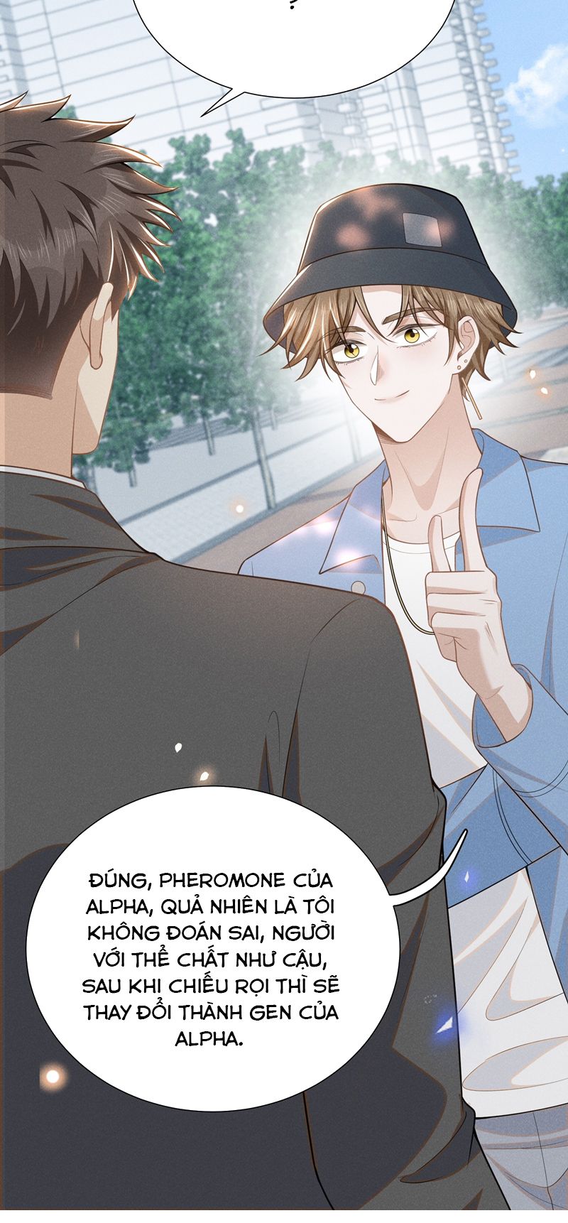 Lai Sinh Bất Kiến: Chapter 104