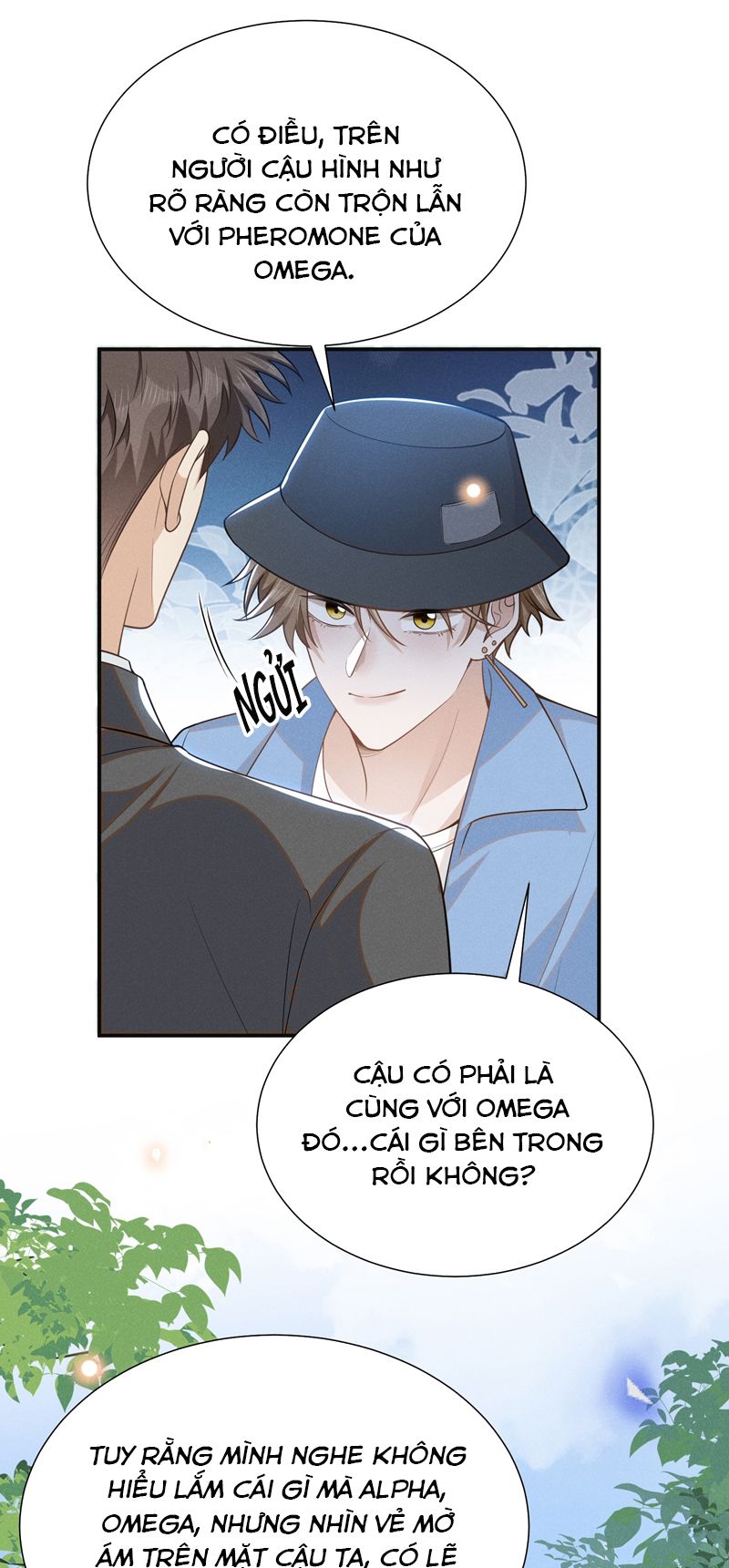 Lai Sinh Bất Kiến: Chapter 104