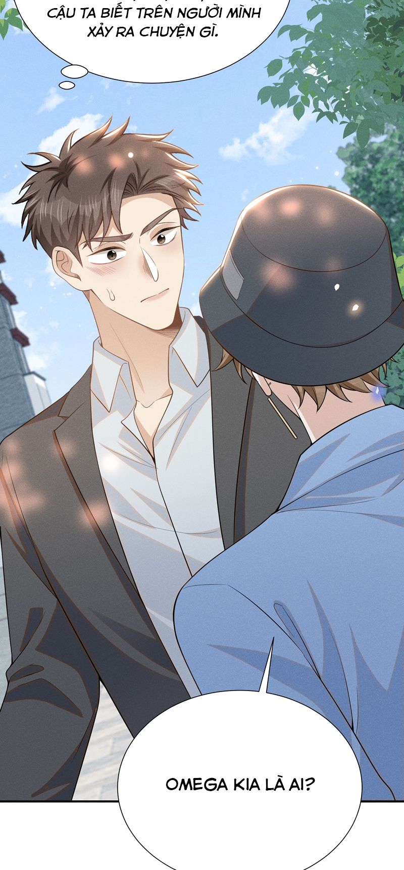 Lai Sinh Bất Kiến: Chapter 104