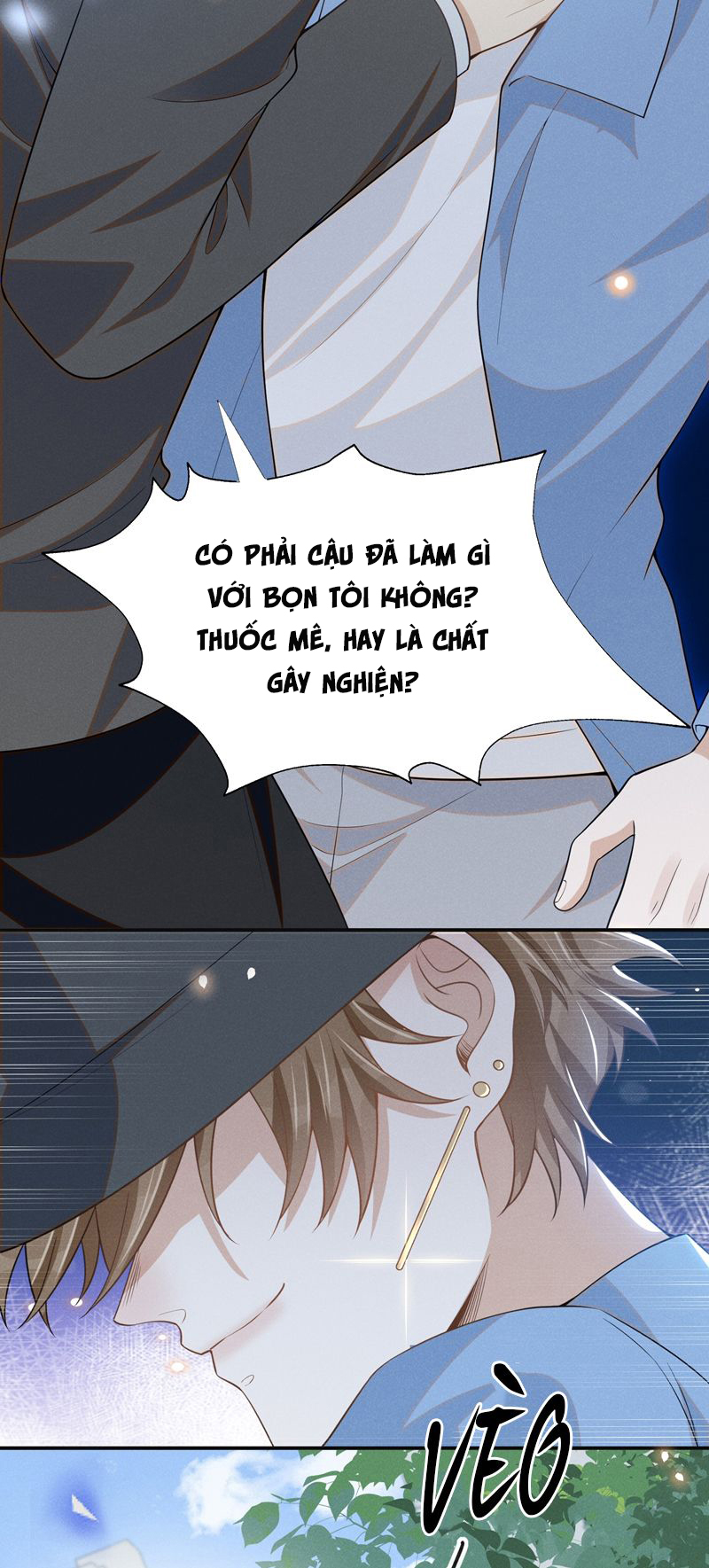 Lai Sinh Bất Kiến: Chapter 104