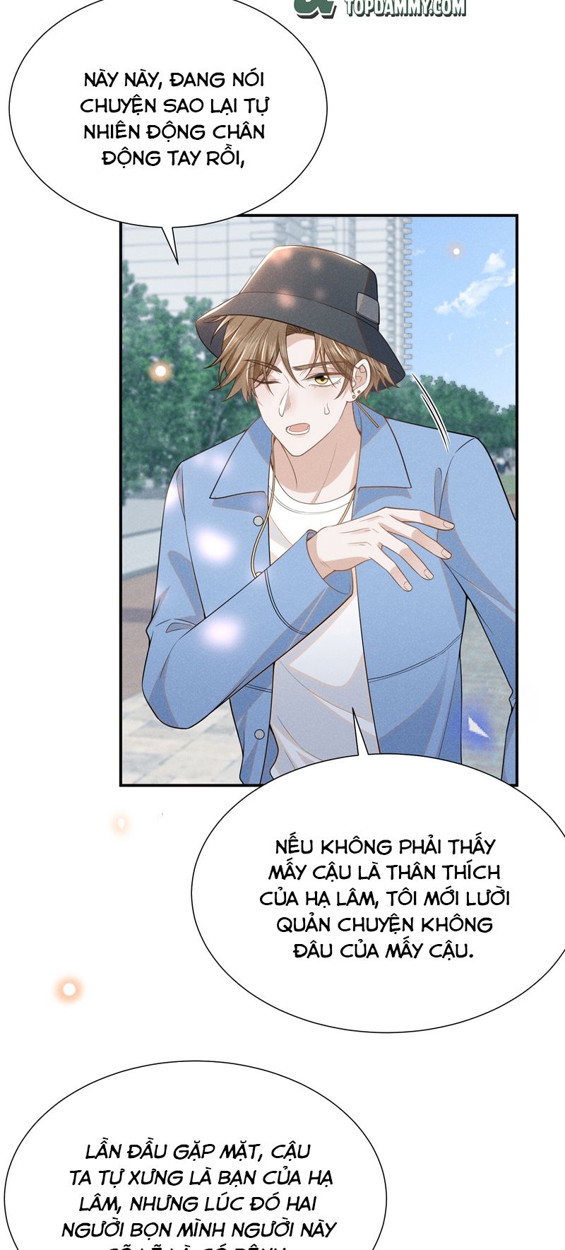 Lai Sinh Bất Kiến: Chapter 104