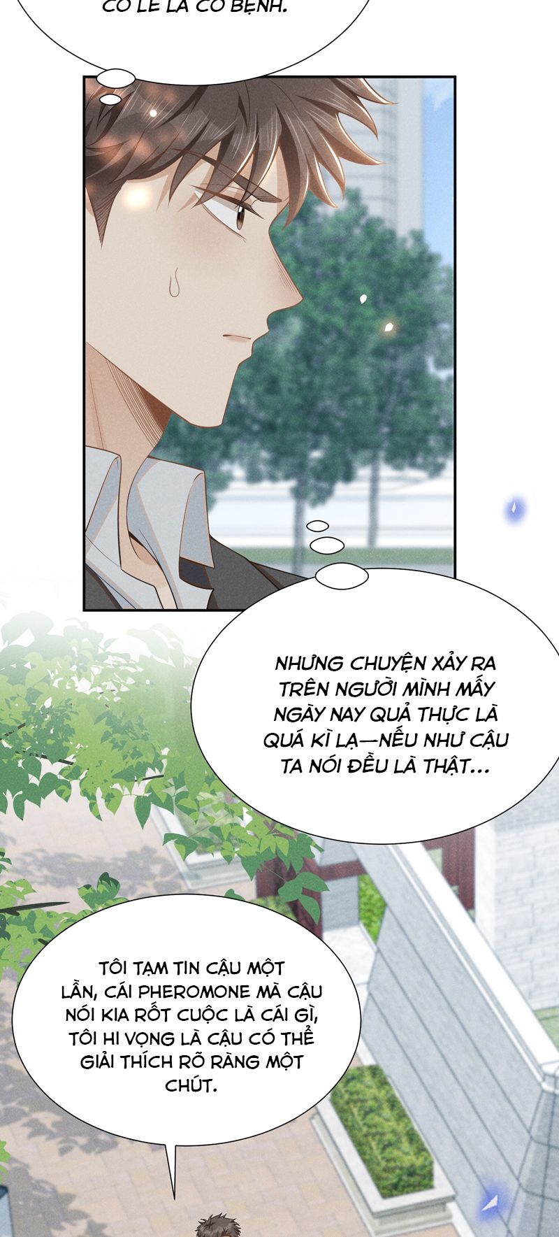 Lai Sinh Bất Kiến: Chapter 104