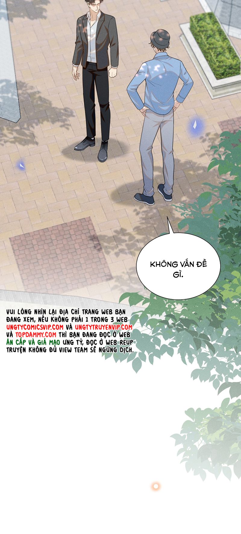 Lai Sinh Bất Kiến: Chapter 104