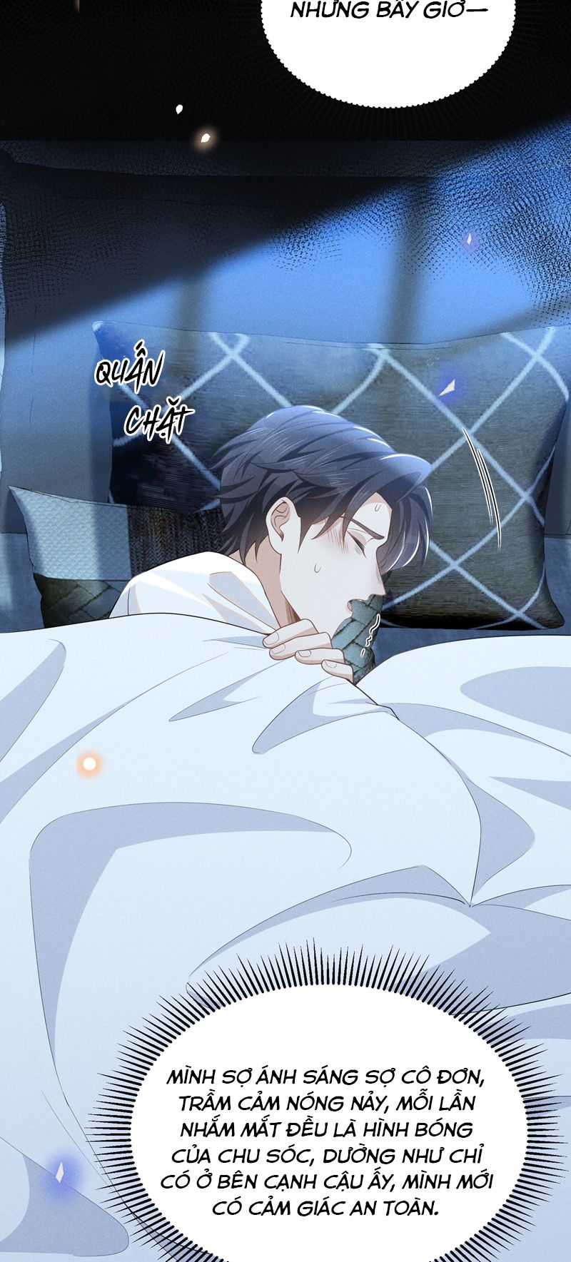 Lai Sinh Bất Kiến: Chapter 104