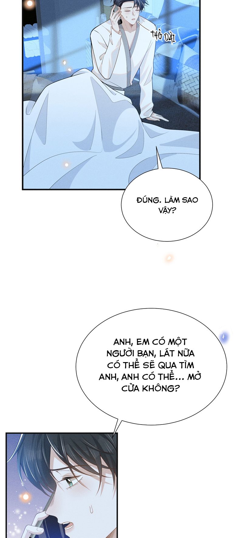 Lai Sinh Bất Kiến: Chapter 104