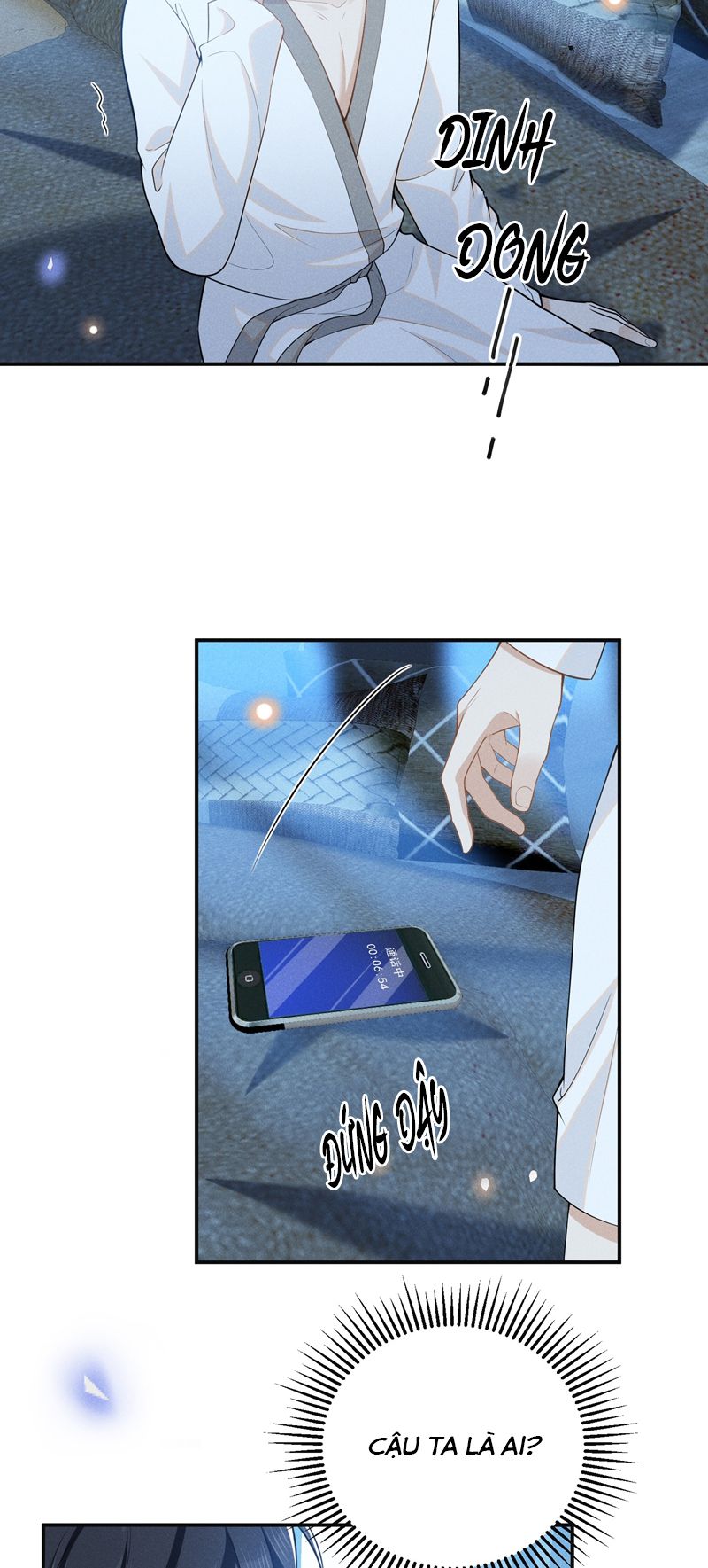 Lai Sinh Bất Kiến: Chapter 104