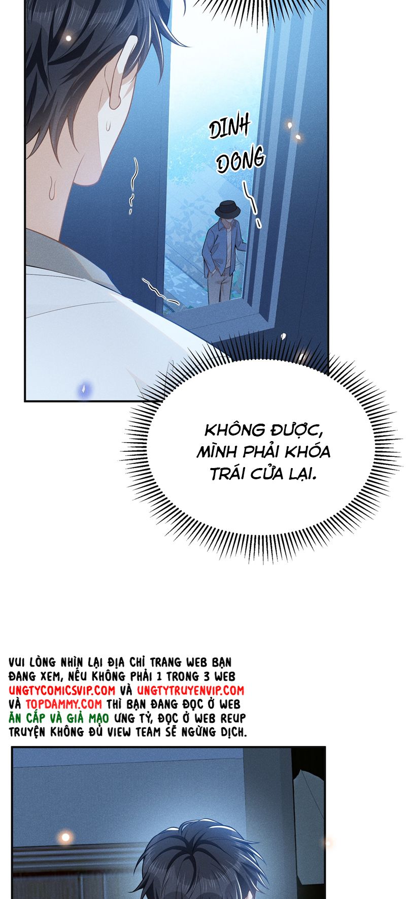 Lai Sinh Bất Kiến: Chapter 104