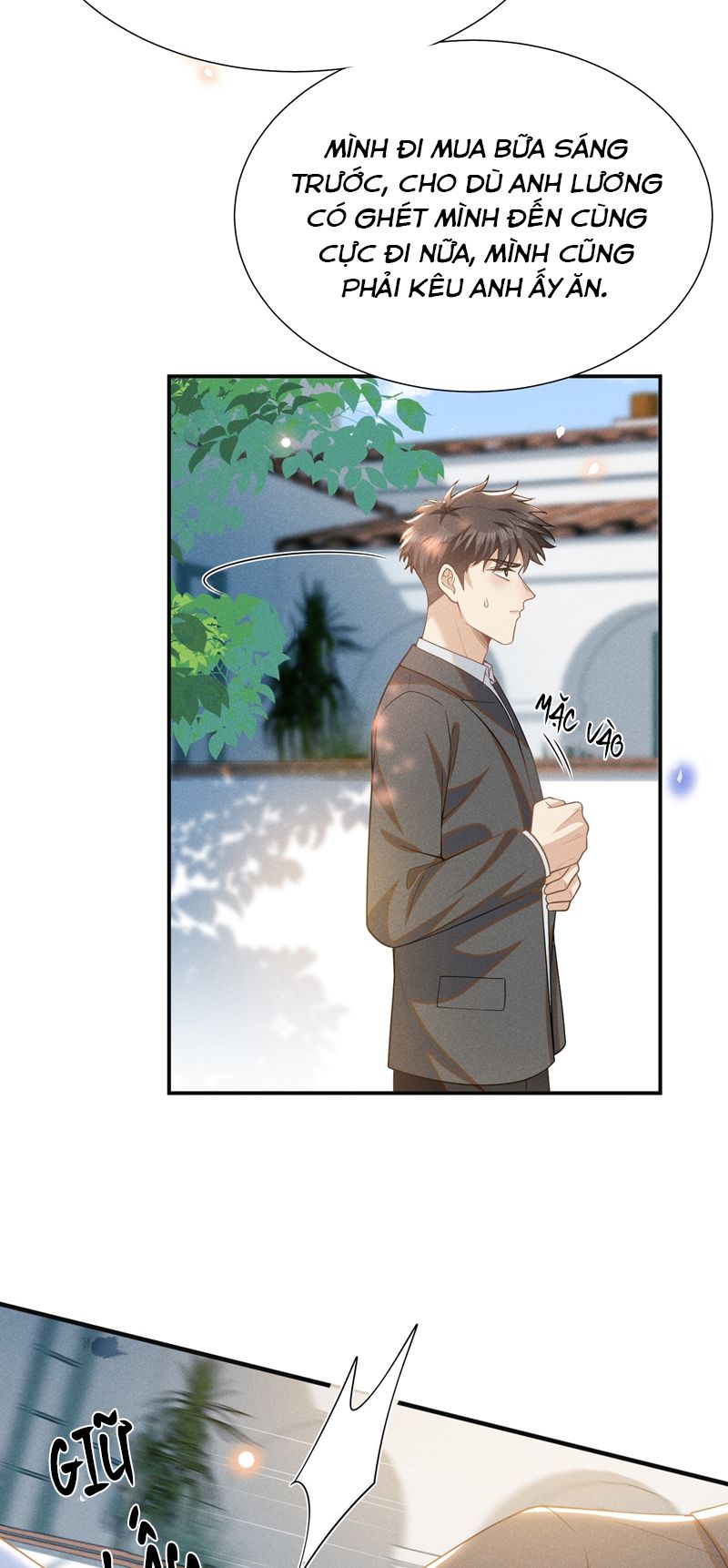 Lai Sinh Bất Kiến: Chapter 104