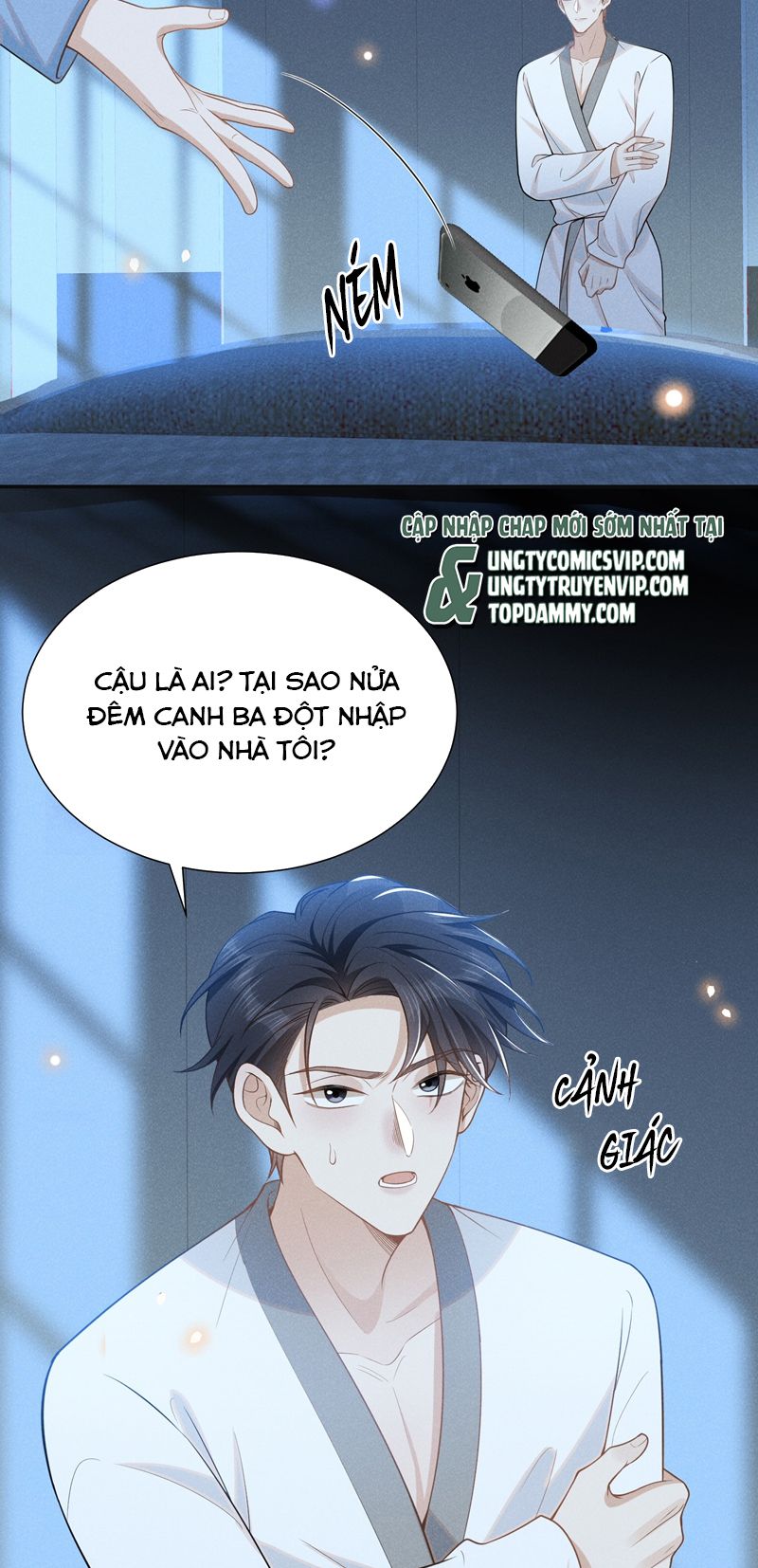 Lai Sinh Bất Kiến: Chapter 104