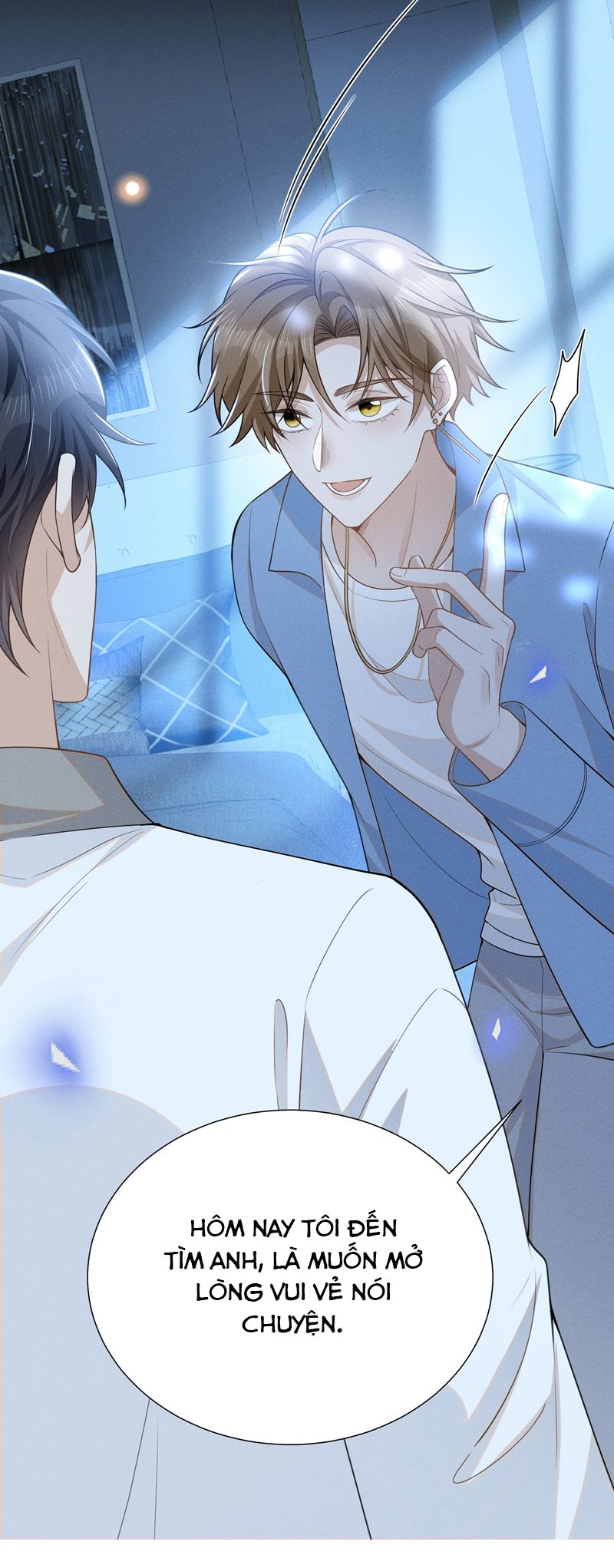 Lai Sinh Bất Kiến: Chapter 104