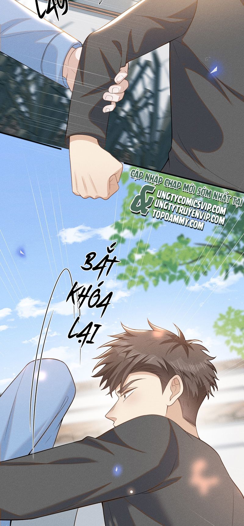 Lai Sinh Bất Kiến: Chapter 104