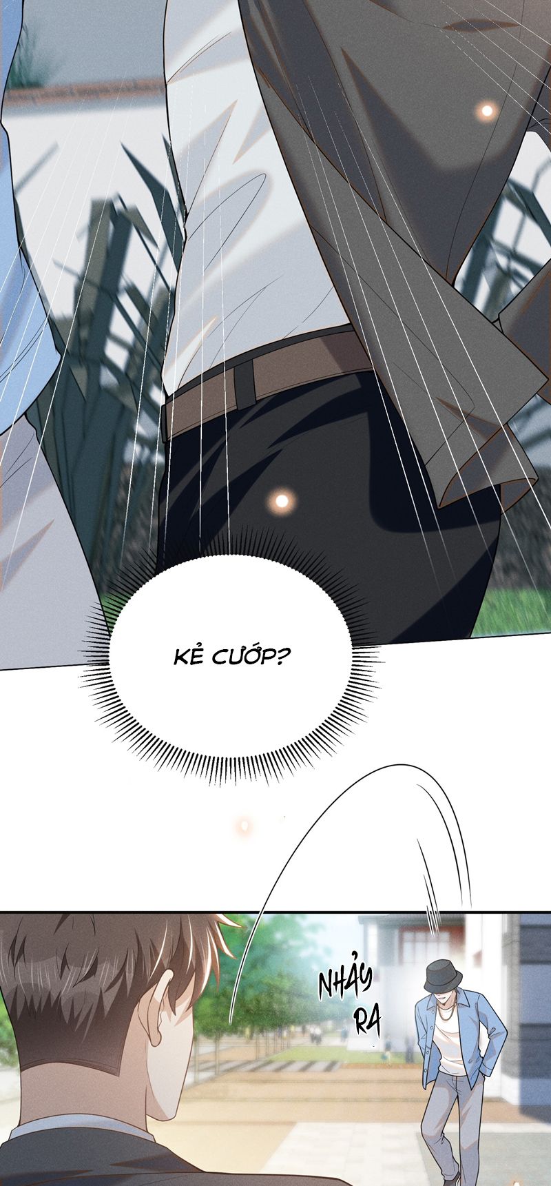 Lai Sinh Bất Kiến: Chapter 104