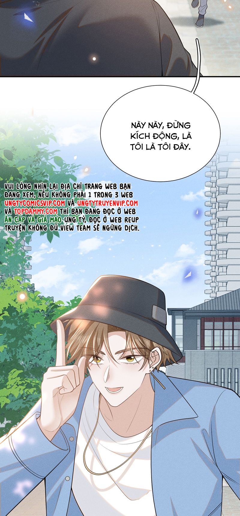 Lai Sinh Bất Kiến: Chapter 104