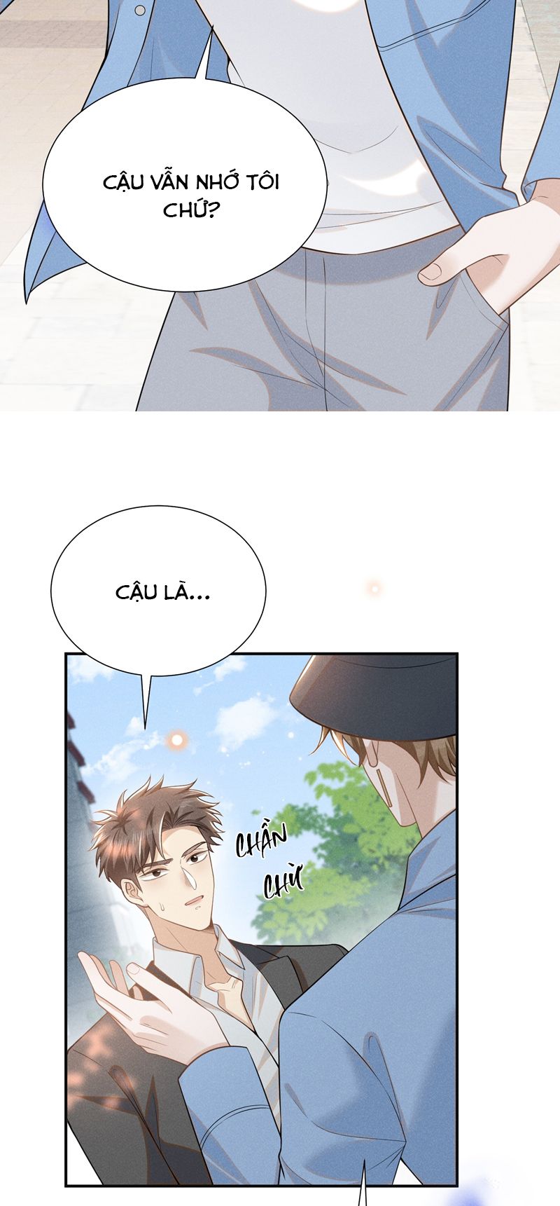 Lai Sinh Bất Kiến: Chapter 104