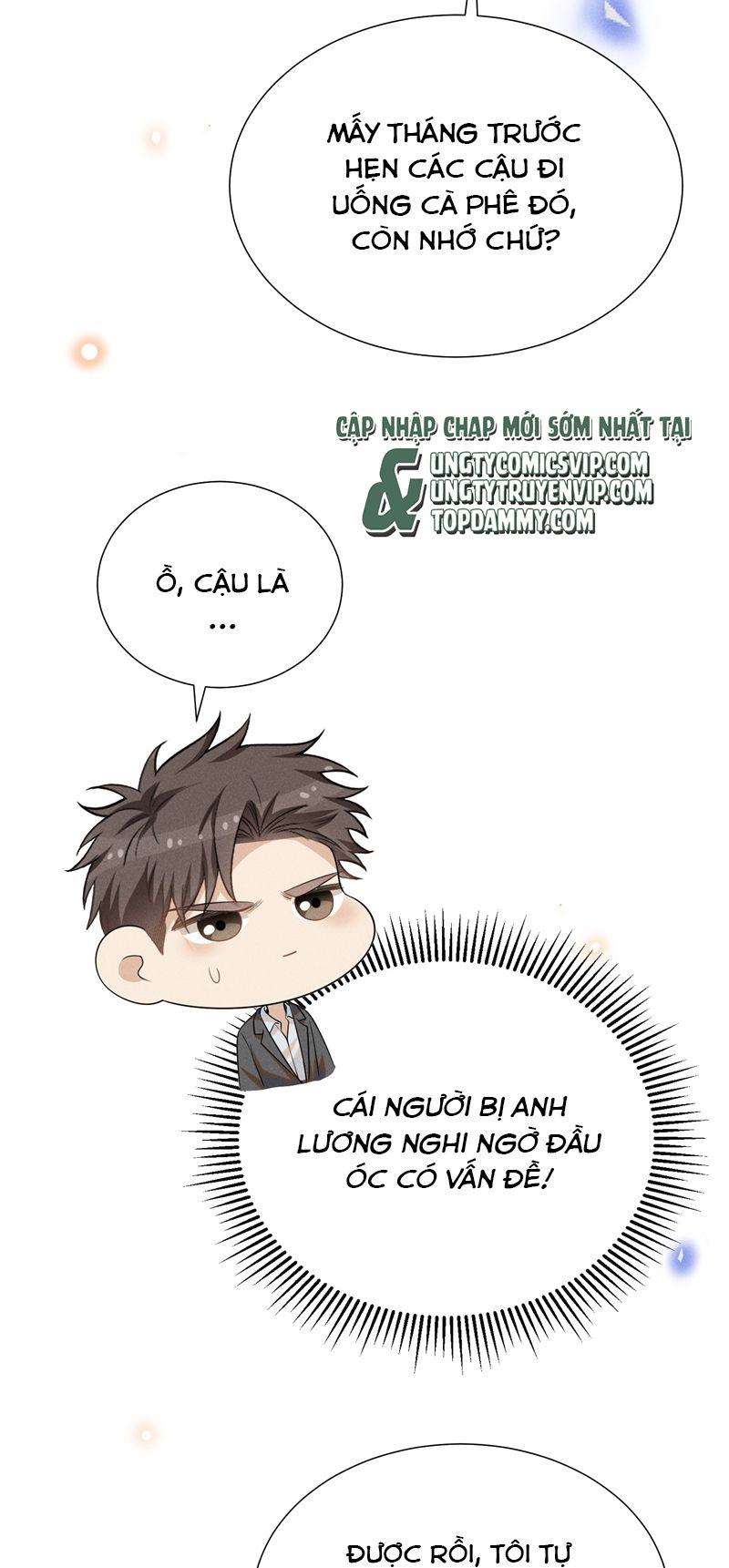 Lai Sinh Bất Kiến: Chapter 104