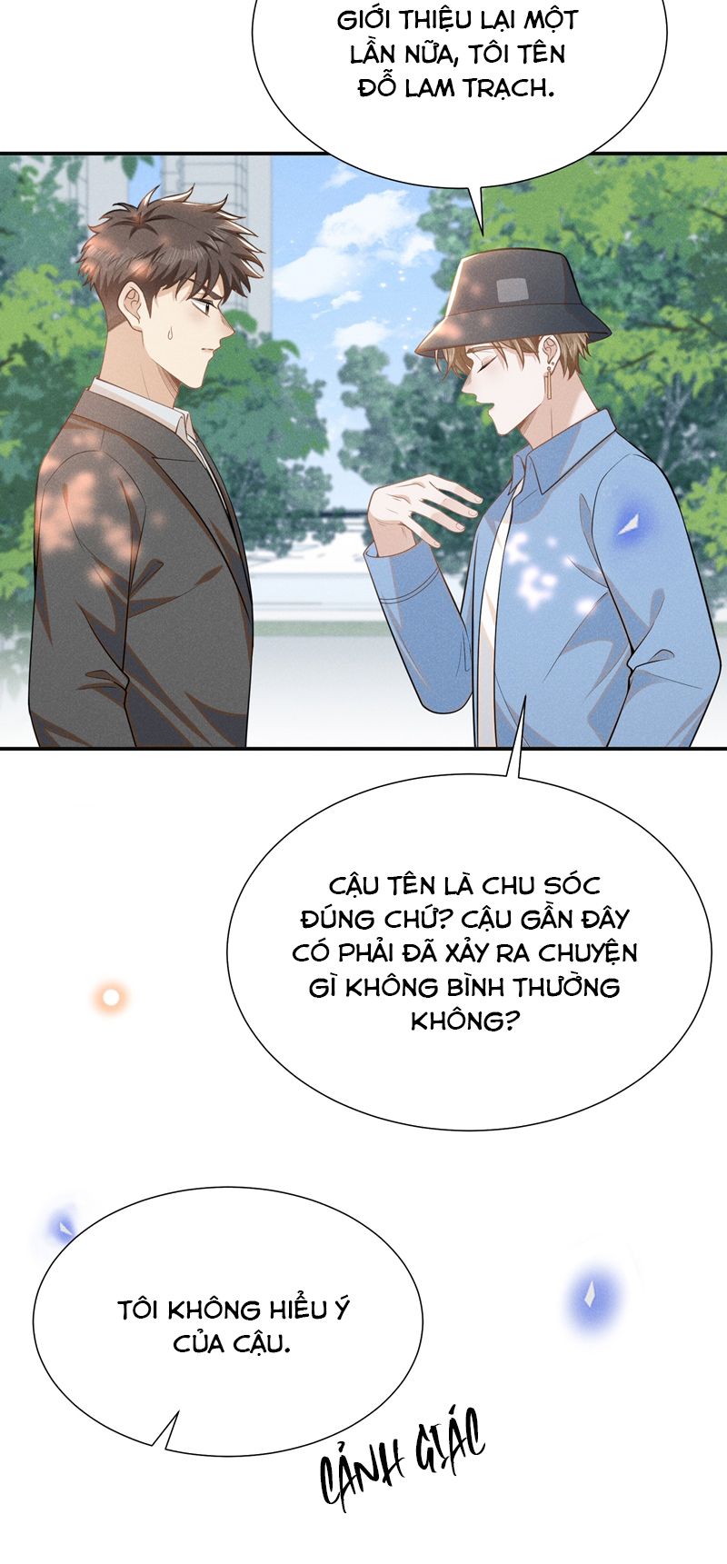 Lai Sinh Bất Kiến: Chapter 104