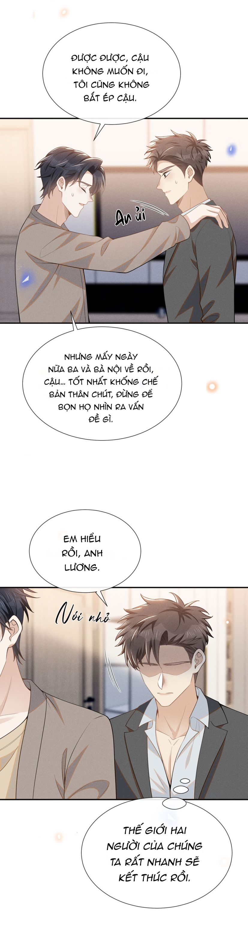 Lai Sinh Bất Kiến: Chapter 106