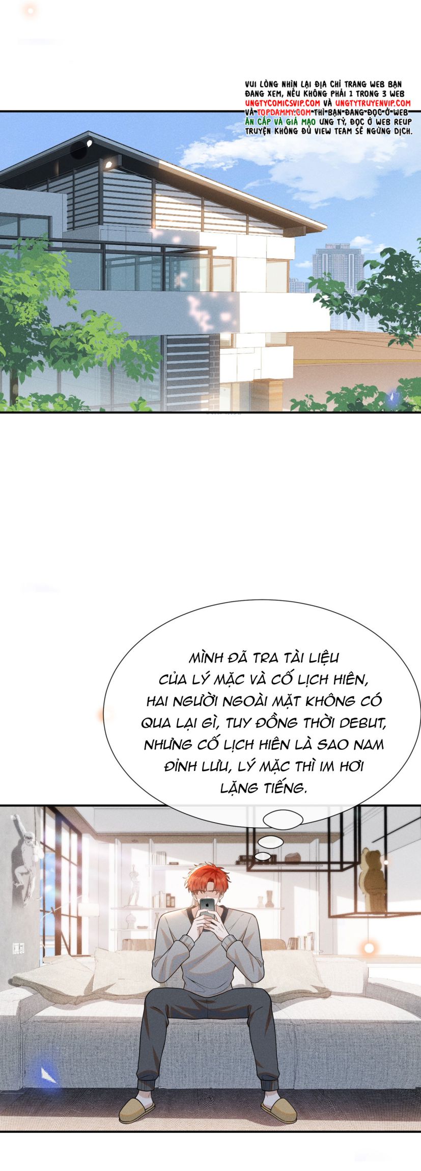 Lai Sinh Bất Kiến: Chapter 106