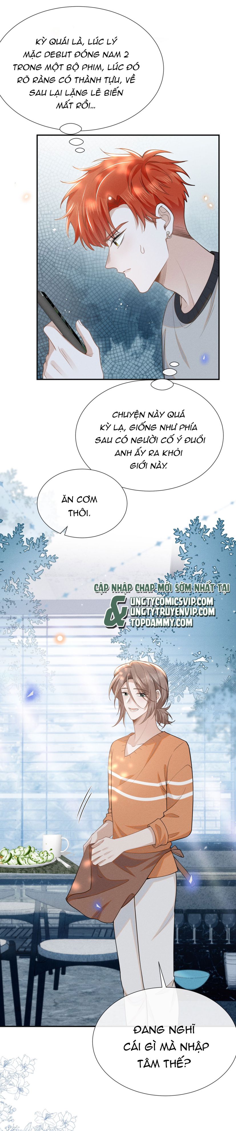Lai Sinh Bất Kiến: Chapter 106