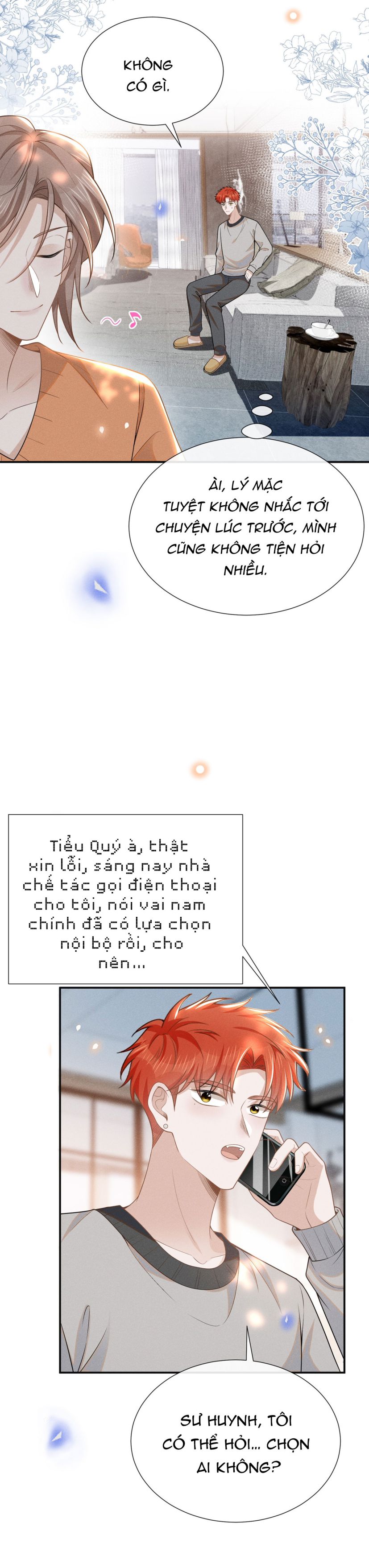Lai Sinh Bất Kiến: Chapter 106