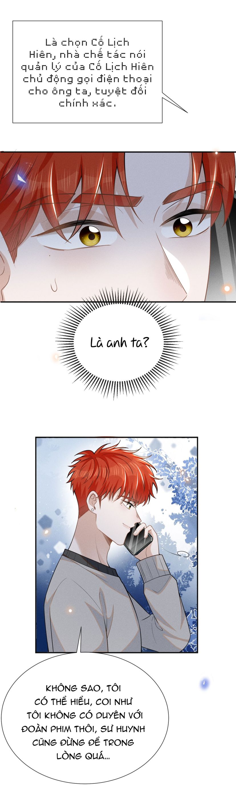 Lai Sinh Bất Kiến: Chapter 106