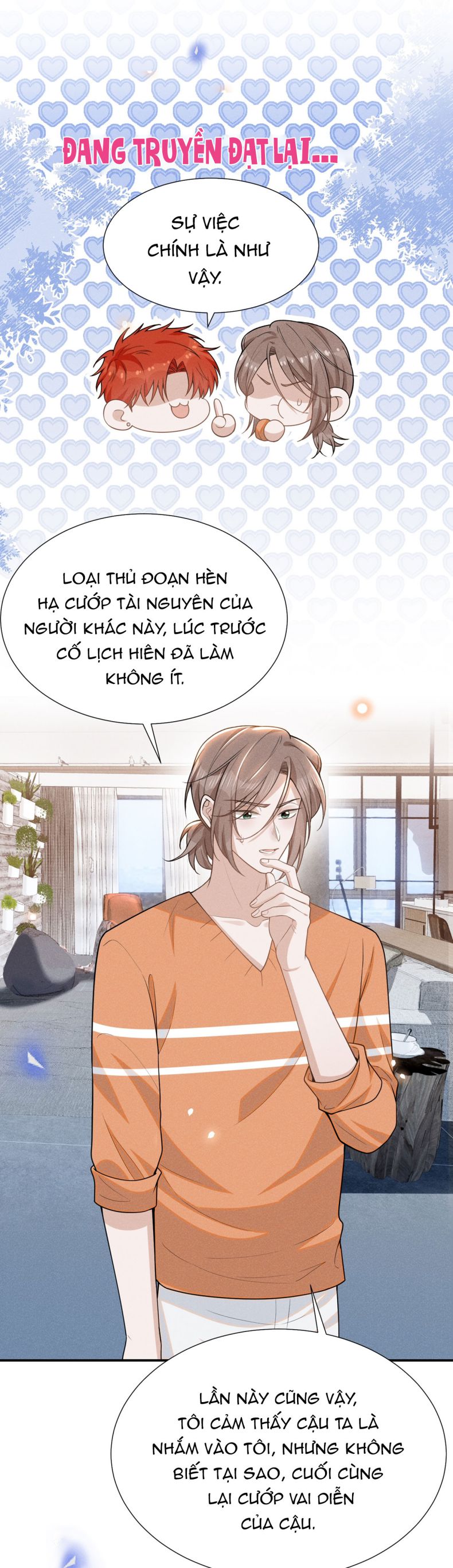 Lai Sinh Bất Kiến: Chapter 106