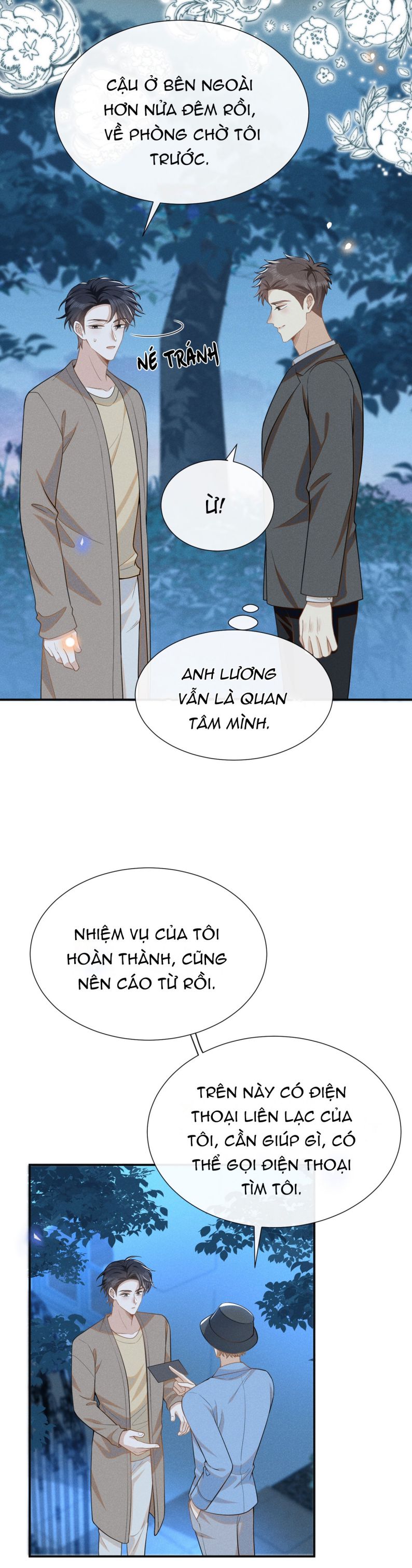 Lai Sinh Bất Kiến: Chapter 106