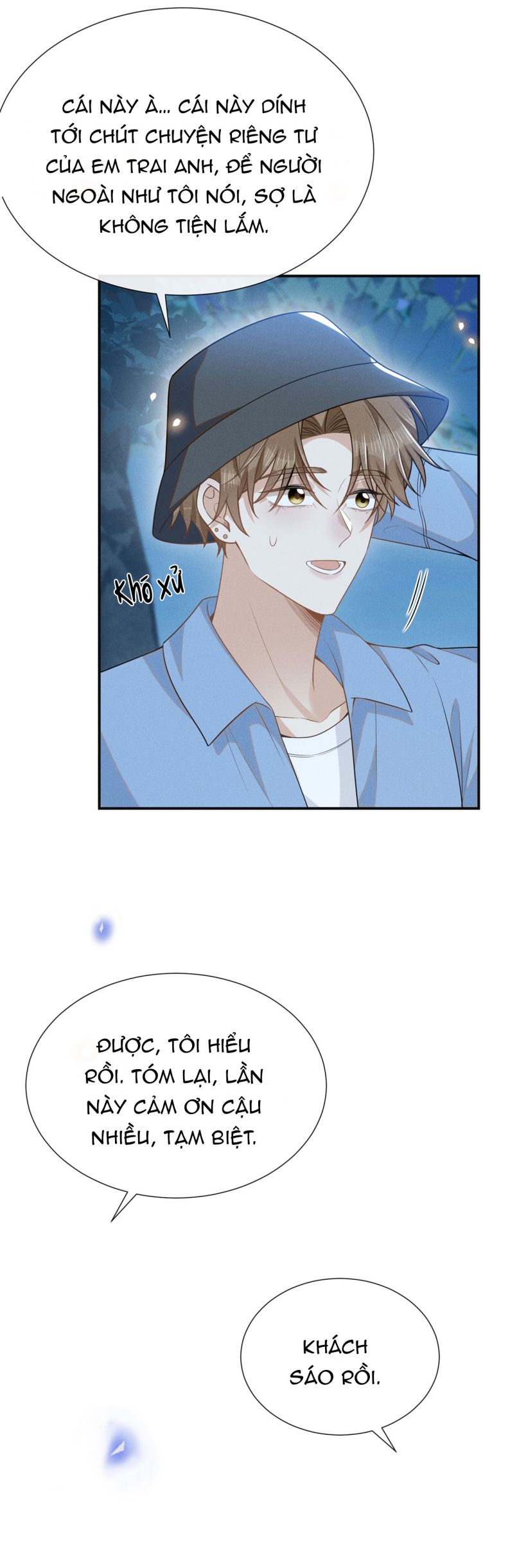 Lai Sinh Bất Kiến: Chapter 106