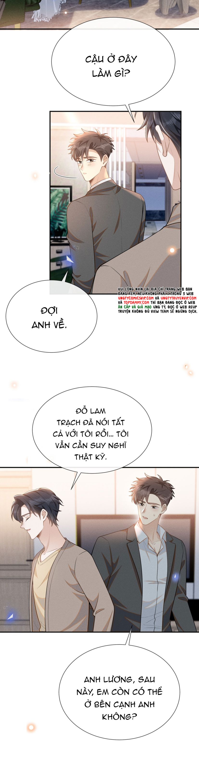 Lai Sinh Bất Kiến: Chapter 106