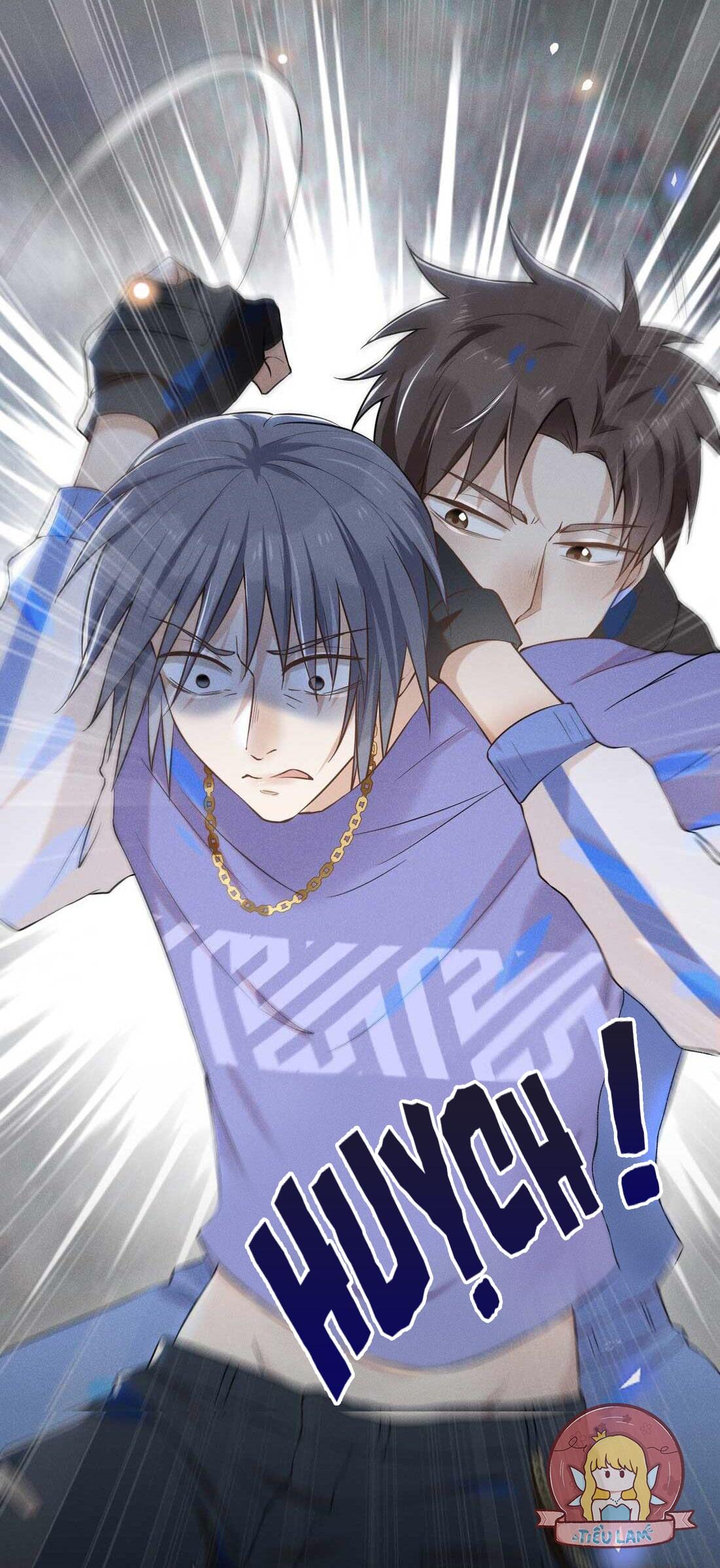 Lai Sinh Bất Kiến: Chapter 11