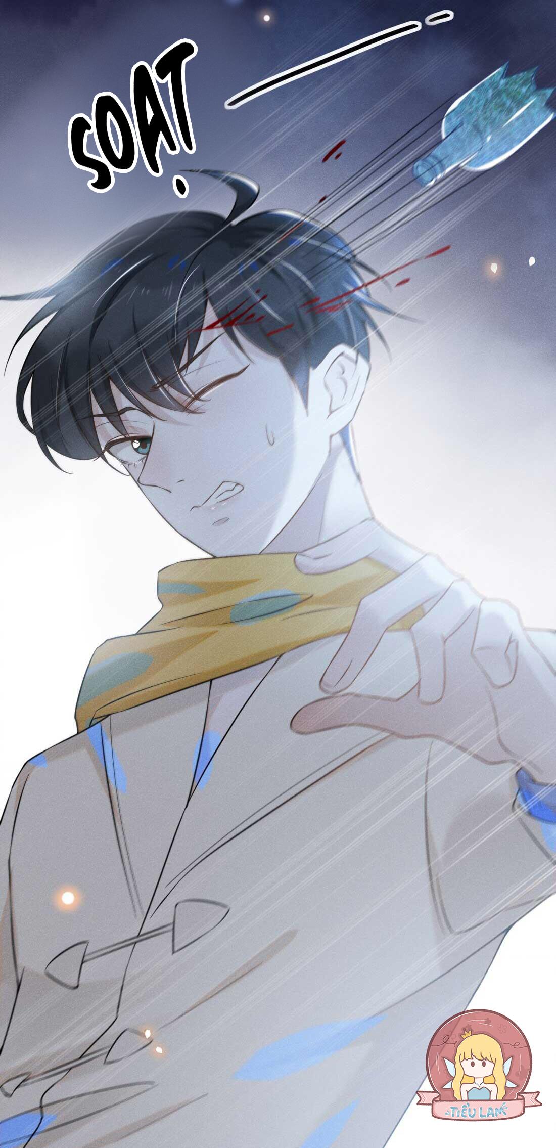 Lai Sinh Bất Kiến: Chapter 11