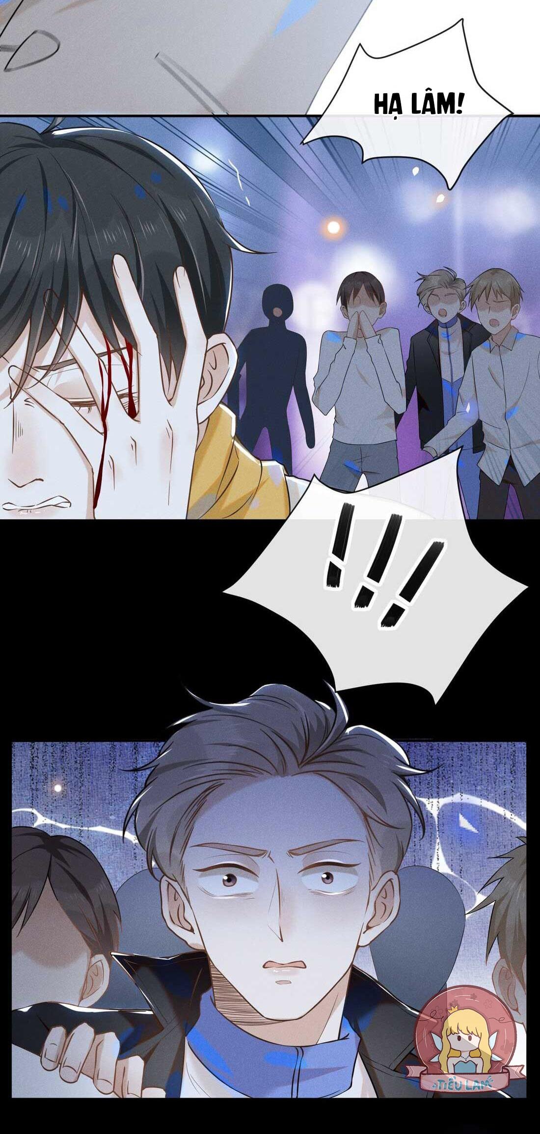 Lai Sinh Bất Kiến: Chapter 11