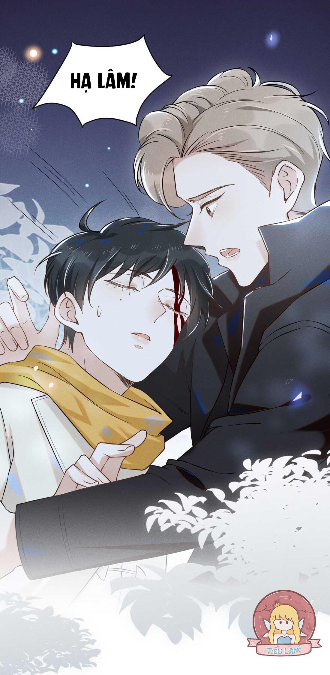 Lai Sinh Bất Kiến: Chapter 11