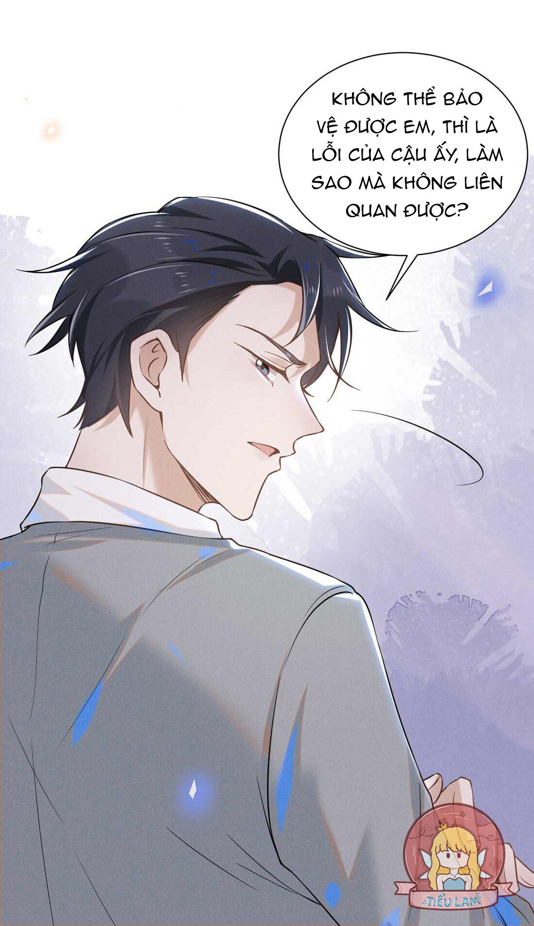 Lai Sinh Bất Kiến: Chapter 11