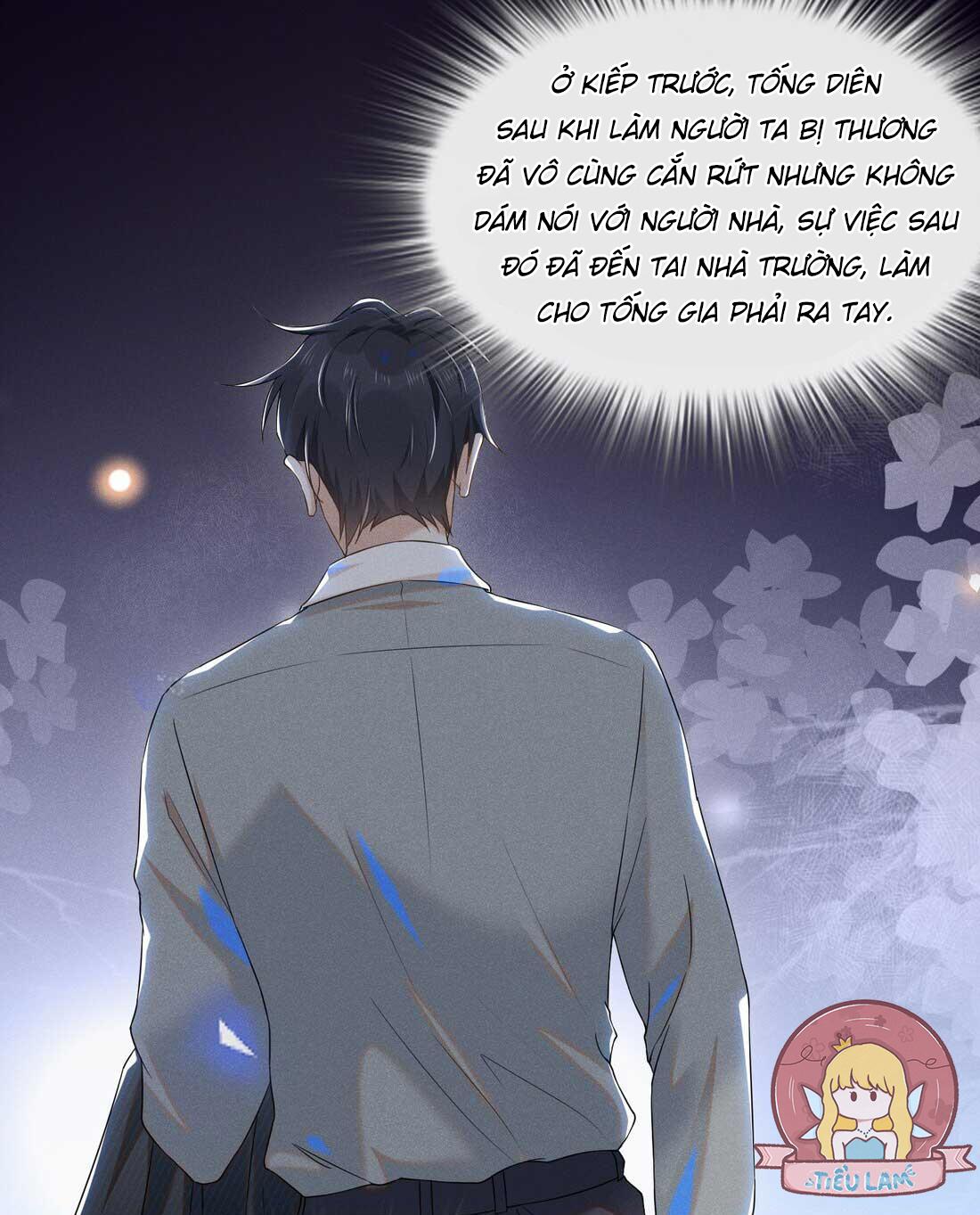 Lai Sinh Bất Kiến: Chapter 11