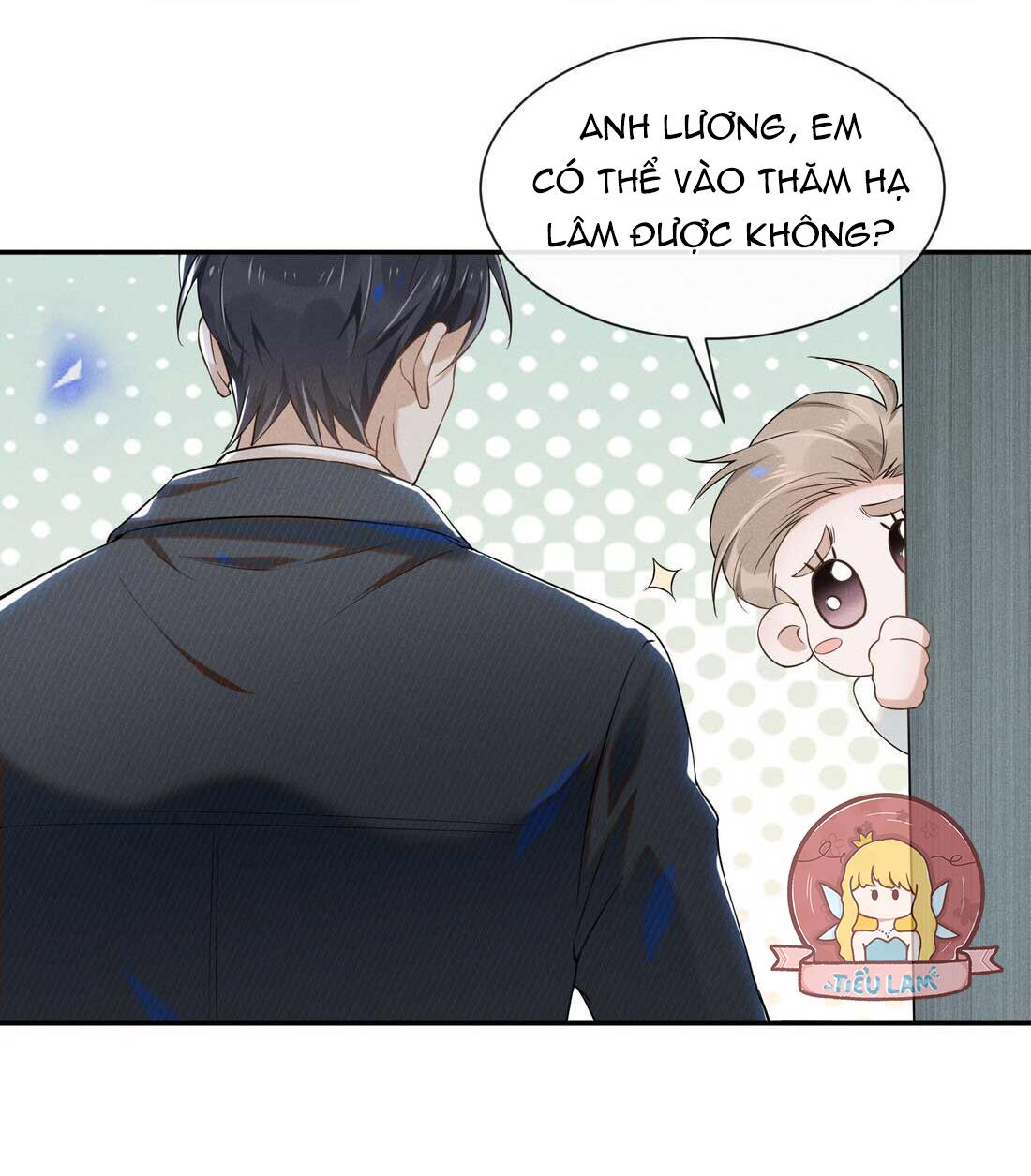 Lai Sinh Bất Kiến: Chapter 11
