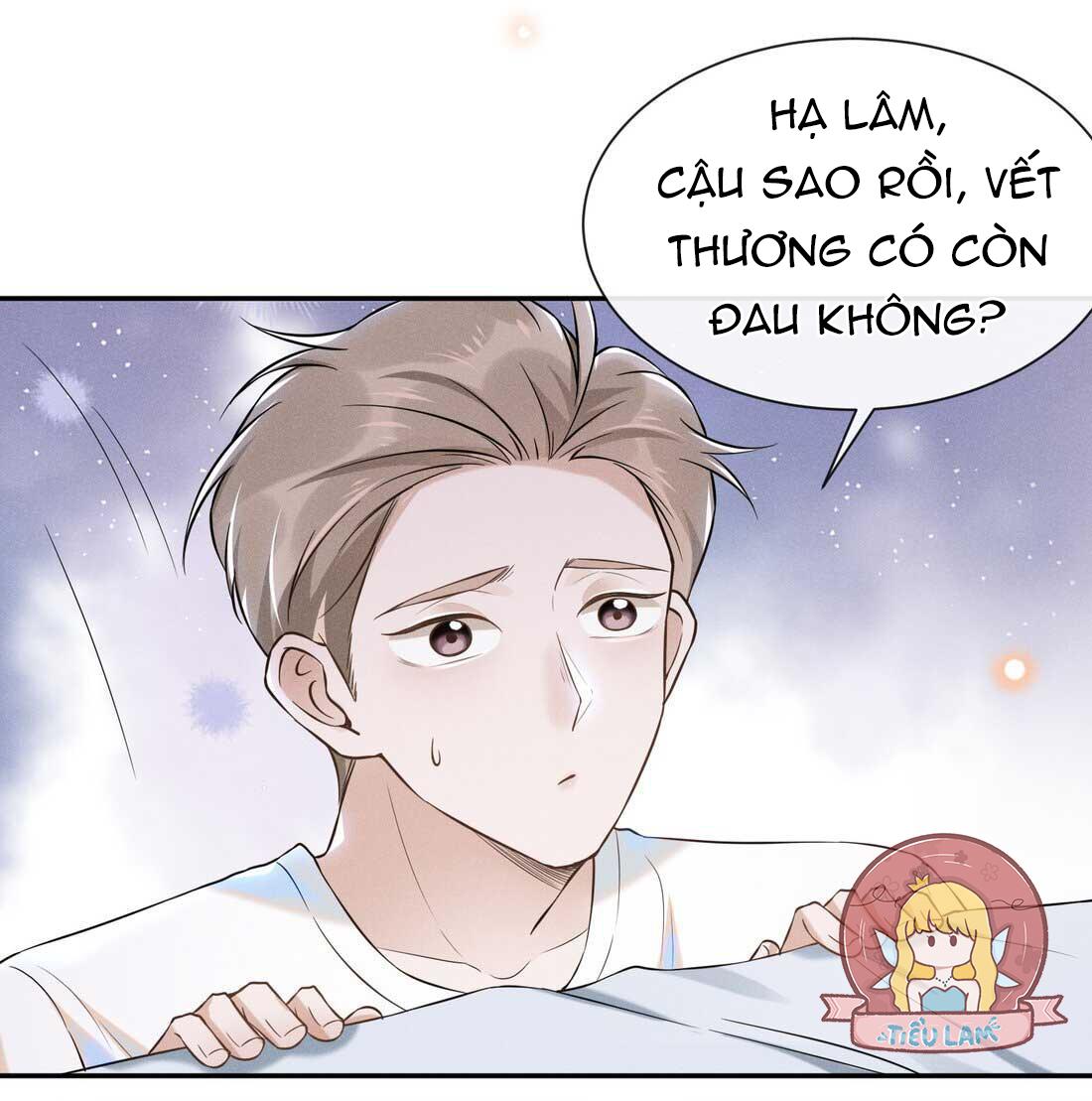 Lai Sinh Bất Kiến: Chapter 11