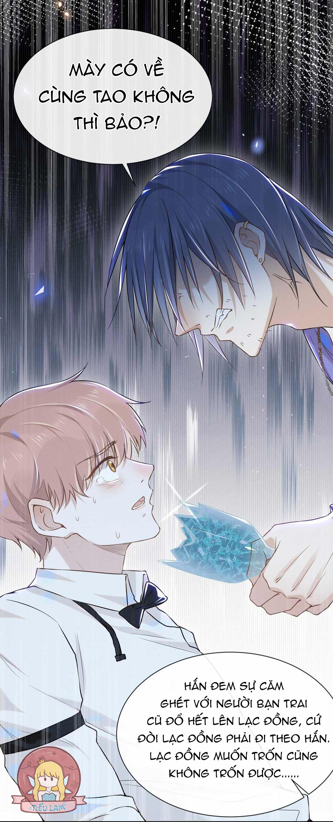 Lai Sinh Bất Kiến: Chapter 11