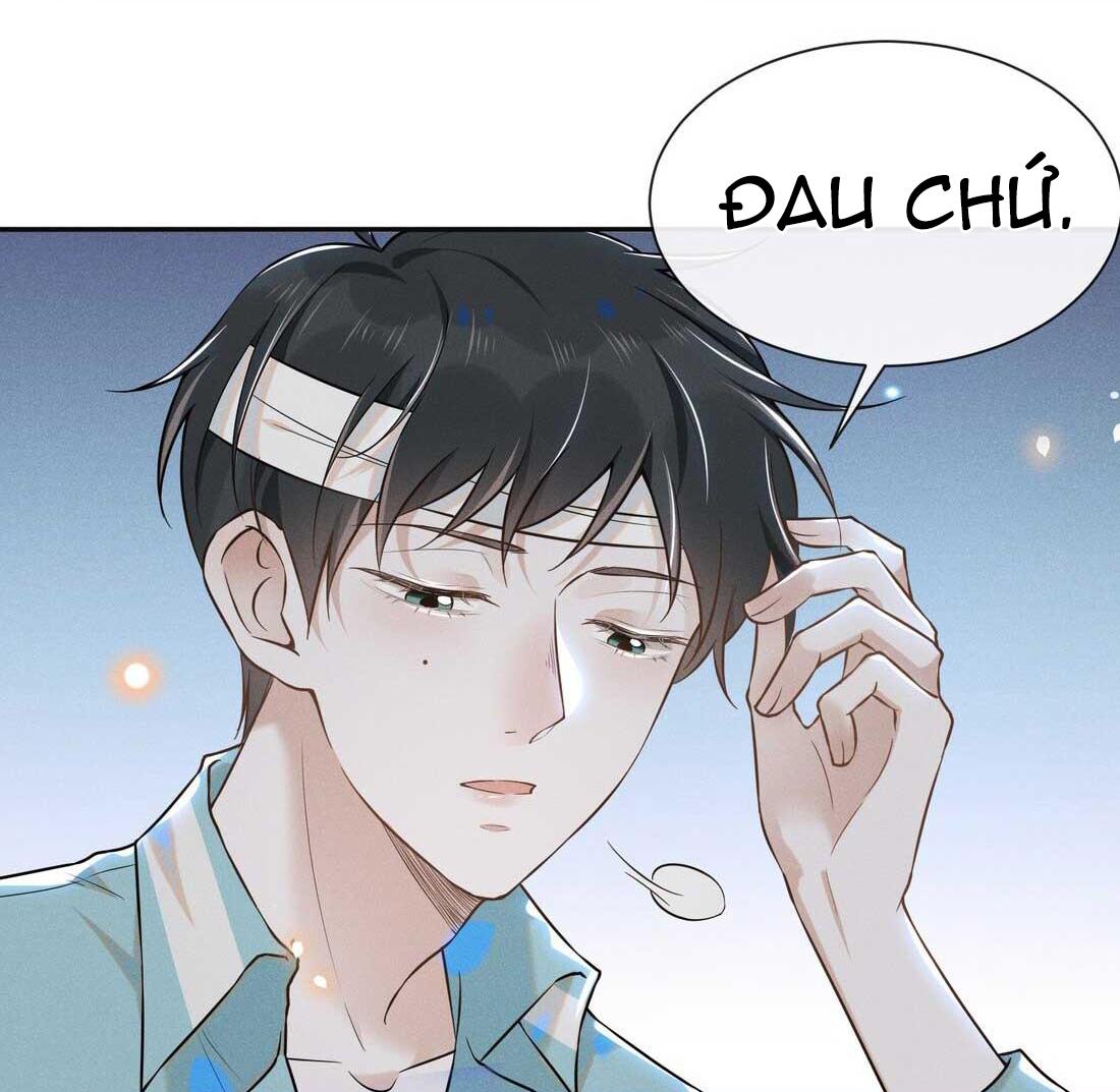 Lai Sinh Bất Kiến: Chapter 11