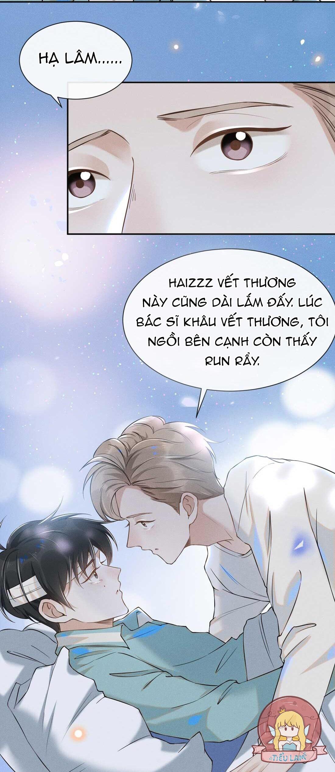 Lai Sinh Bất Kiến: Chapter 11