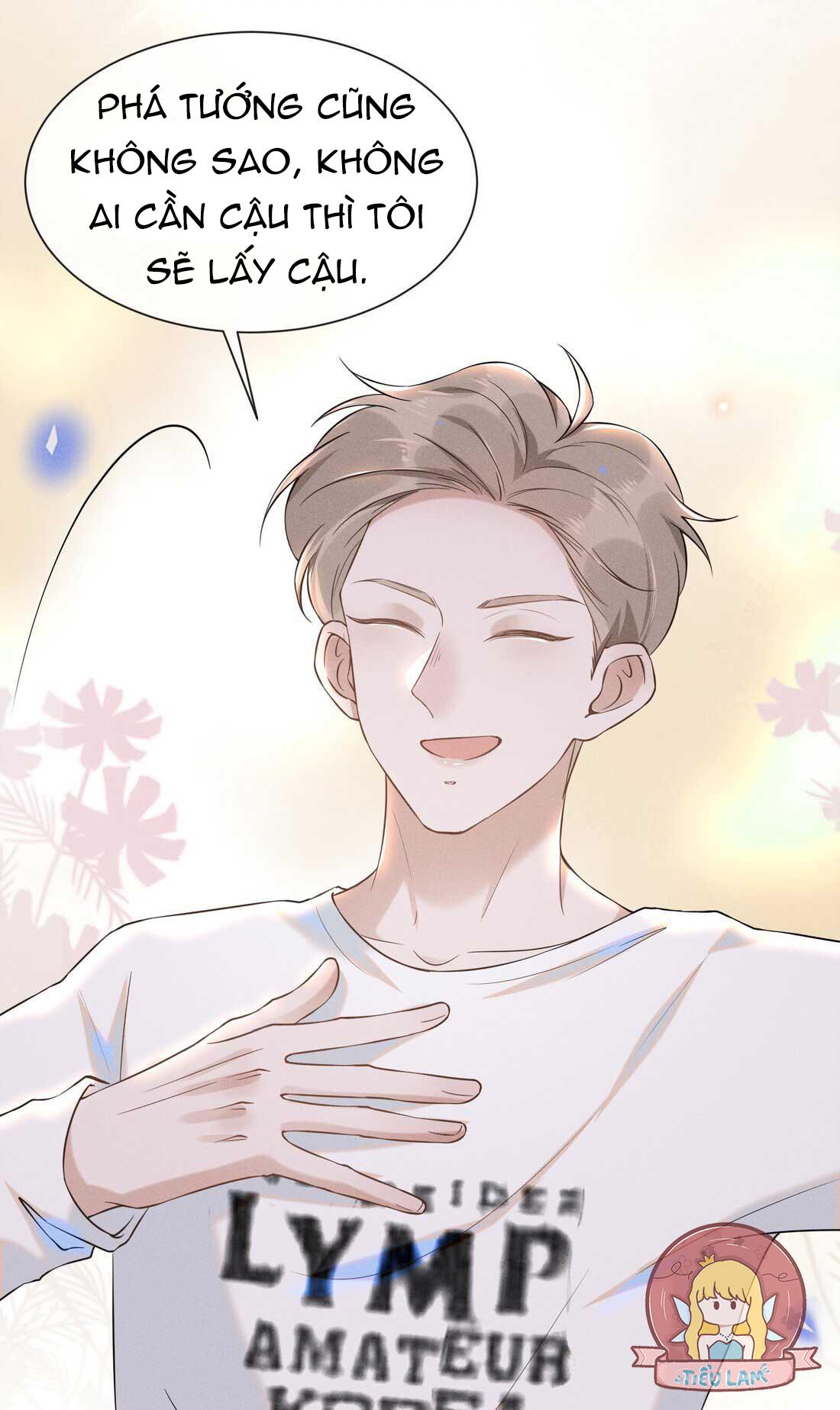 Lai Sinh Bất Kiến: Chapter 11