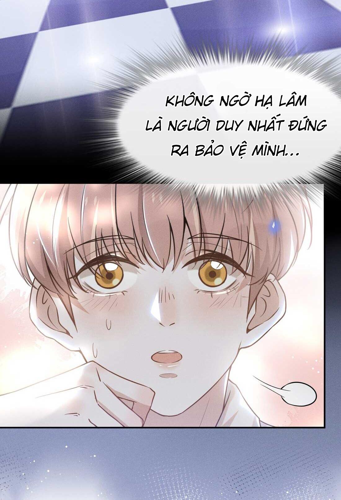 Lai Sinh Bất Kiến: Chapter 11